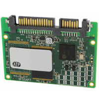 SSD 4GB SlimSATA SATA II 5V