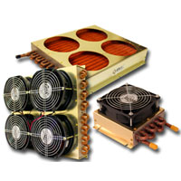 Image of ATS Heat Exchanger