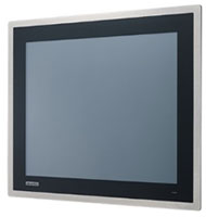 Image of Advantech's Touch Panel Monitors: FPM Series
