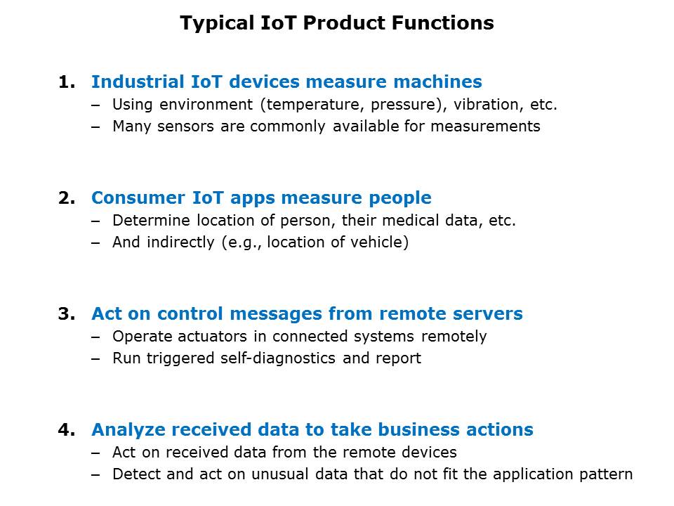 What is the IoT Pt 2 Slide 6