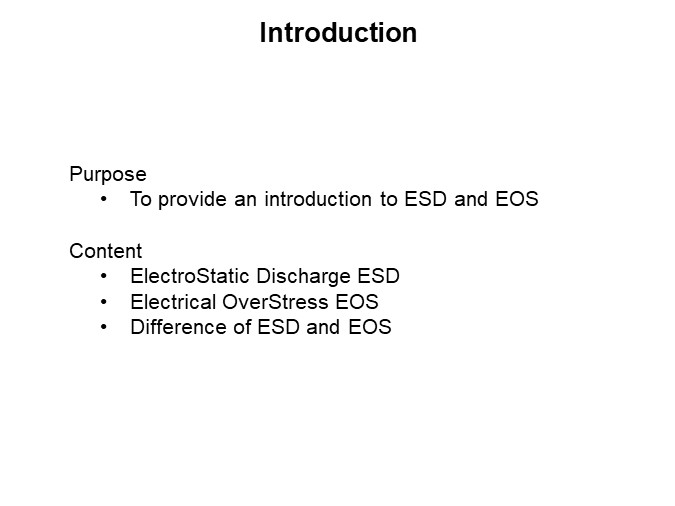 Introduction