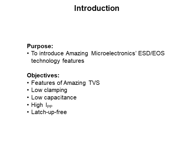 Introduction