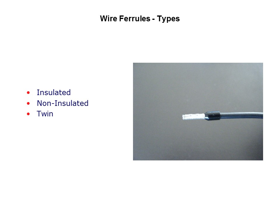 types