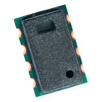 ChipCap 2 Humidity and Temp Sensor Overview