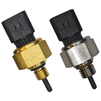 Image of Amphenol Advanced Sensor's Combination Pressure and Temperature Sensor