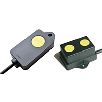 Image of Amphenol Advanced Sensors' Harsh Environment CO2 Sensors 