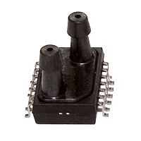NPA MEMS Pressure Sensors