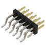 Image of Amphenol's Minitek 2 mm Connector Overview