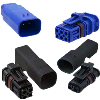 Tru-Loc Rugged Connectors