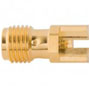 Image of Amphenol RF SMA Series connector