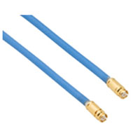 RF SMP Fixed Length Cable Assembly