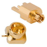 SMPM Connector Series