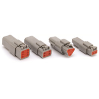 AT/AHD Connectors