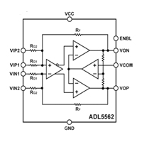 Differential Circuit Design