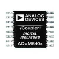 isoPower Digital Isolators