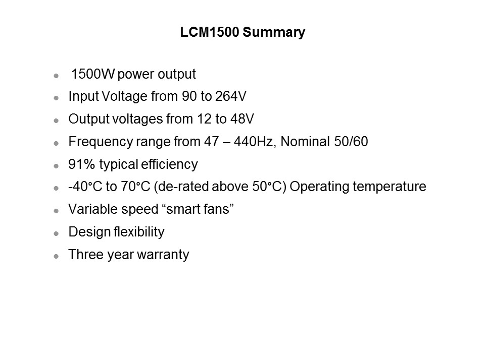 LCM1500-Slide7
