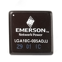 LGA Power Converter
