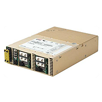 MPS Modular-Configurable AC-DC Power Supply