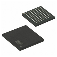 SAM3U Cortex-M3