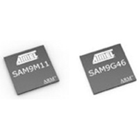 SAM9G46/SAM9M11 