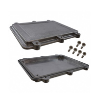 ANS Enclosures