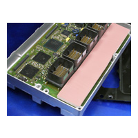 Thermal Interface Materials Gap Pad Characteristics