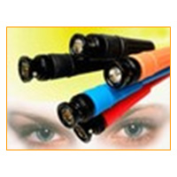 Shadow™ HBC Series High Definition 75ohm Connectors