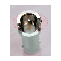 V-Bite Connector