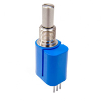 AMM20B Multi-Turn Magnetic Position Sensor