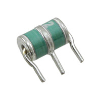 Gas Discharge Tubes