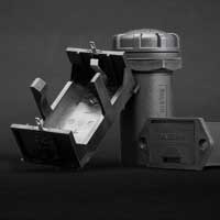 Battery Holders