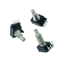 Sealed Precision Potentiometer