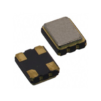 Crystal Clock Oscillators