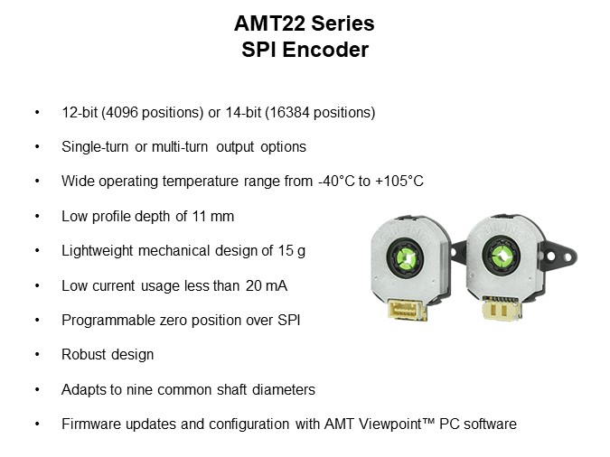 Image of CUI Devices Slide16