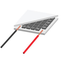 Image of CUI Devices Peltier Modules