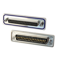 IP67 Solid Body Connector