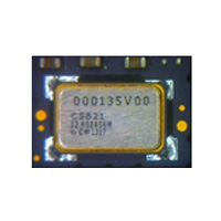 High Precision CSB Series of TCXOs