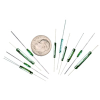 Reed Switch Basics
