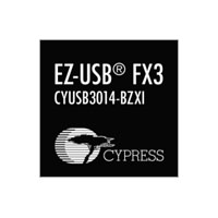 FX3 USB Solution