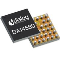 DA14580 Chips