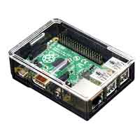 Raspberry Pi