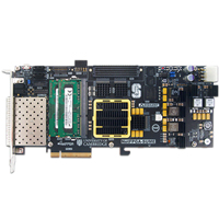 NetFPGA-SUME Board