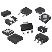 Image of Diodes' LDO Package Selection