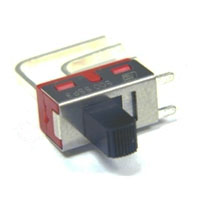Switch Basics