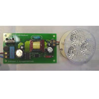 Capacitors for LED Applications