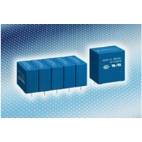 Film Capacitors