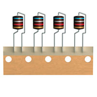 Image of EPCOS Leaded Chokes