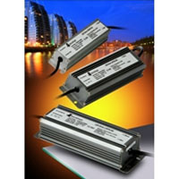 Advanced Energy LED Power Supplies