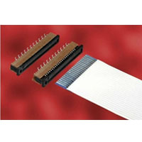 Flat Flex Connector
