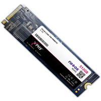 Image of Flexxon X-PHY® M.2 2280 SSD